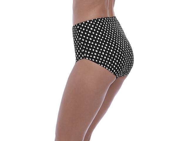 Плавки Fantasie Santa Monica 6727 L Black & White (889501019724) - Фото 4