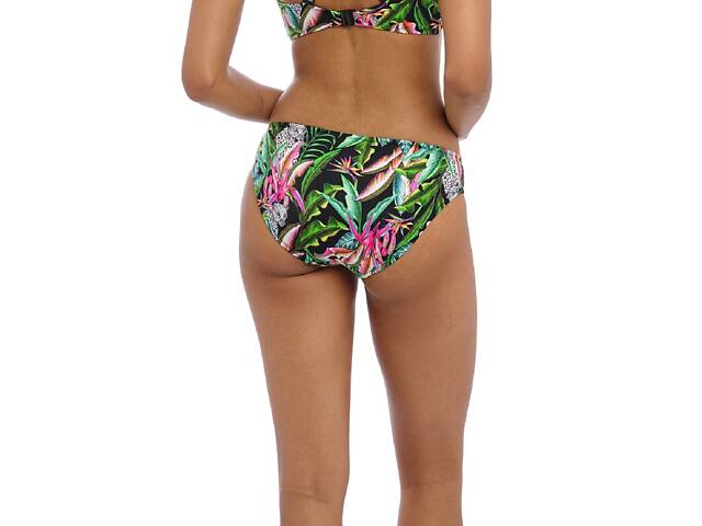 Плавки Freya Cala Selva 203170 S Jungle (889501701551) - Фото 3