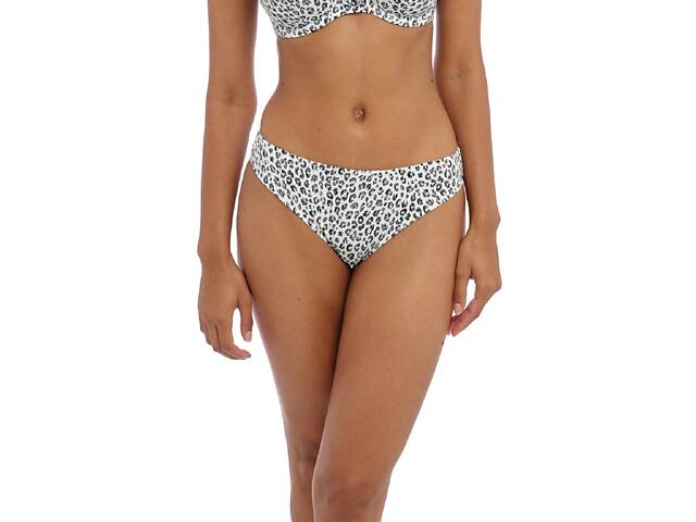 Плавки Freya Cala Selva 203187 L Leopard (889501701643) - Фото 2