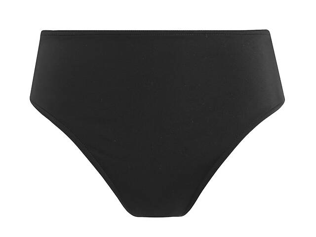 Плавки Freya Jewel Cove 7236PLK L Plain Black (889501830350) - Фото 1