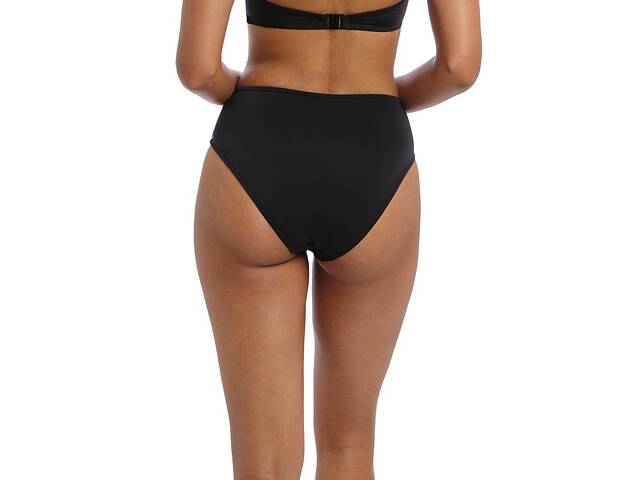 Плавки Freya Jewel Cove 7236PLK L Plain Black (889501830350) - Фото 3