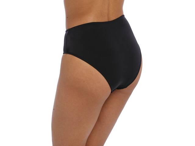 Плавки Freya Jewel Cove 7236PLK L Plain Black (889501830350) - Фото 4