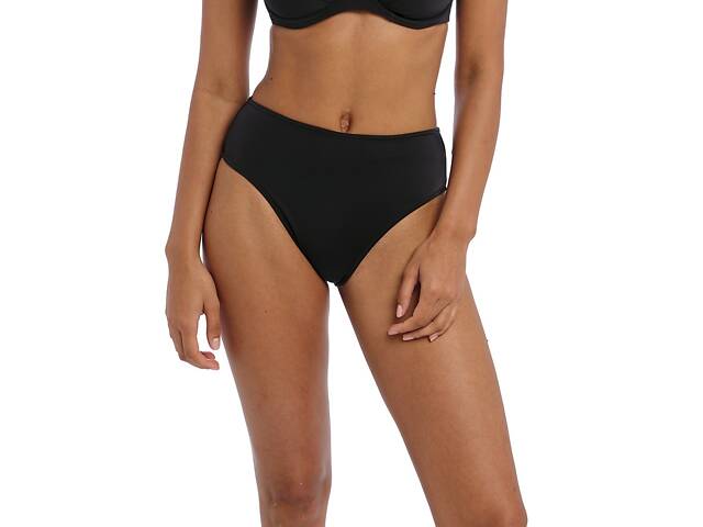 Плавки Freya Jewel Cove 7236PLK M Plain Black (889501830367) - Фото 2