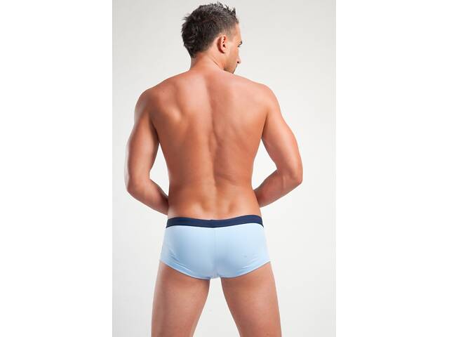 Плавки пляжні Geronimo 1222b2 L Light blue (3800130519956) - Фото 2