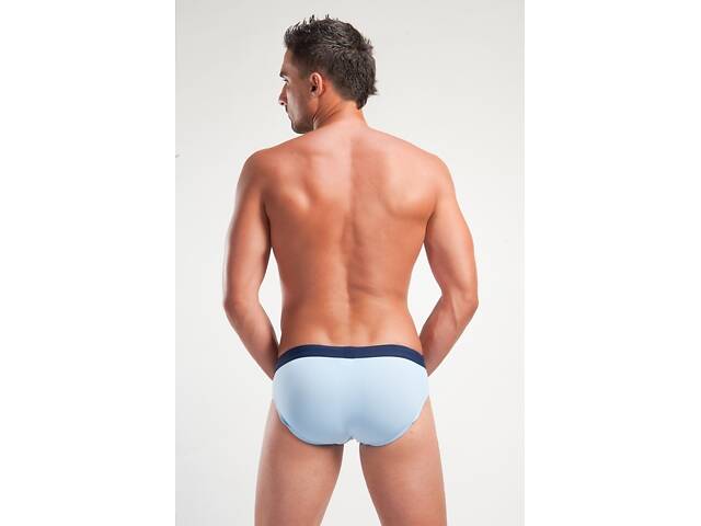Плавки пляжні Geronimo 1222s1 M Light blue (3800130519161) - Фото 2