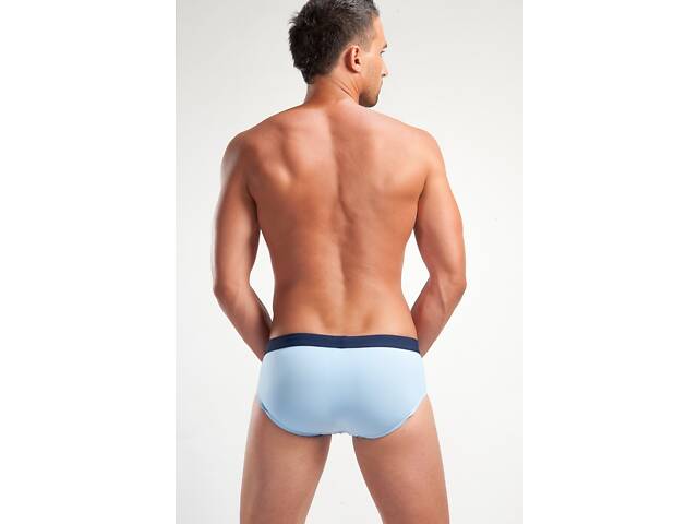 Плавки пляжні Geronimo 1222s2 S Light blue (3800130519321) - Фото 2