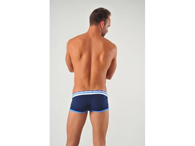 Плавки пляжні Geronimo 1626b2 S 16267 темно-синій (3800205816270) - Фото 3