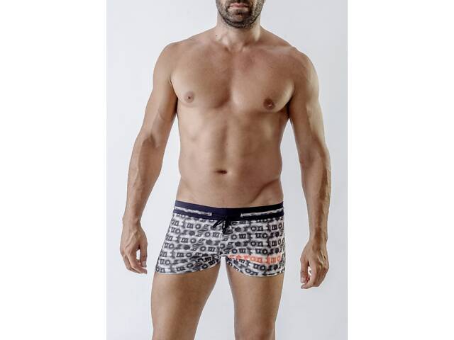 Плавки пляжні Geronimo 1709b1 M 17091 різнокольорові (3800205828198) - Фото 1