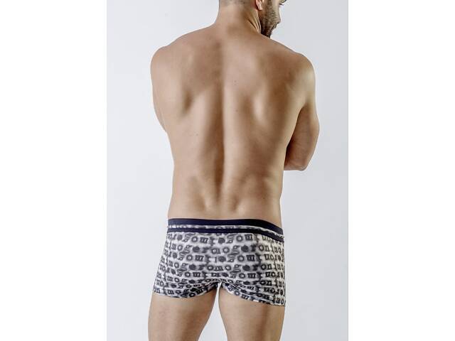 Плавки пляжні Geronimo 1709b1 M 17091 різнокольорові (3800205828198) - Фото 2