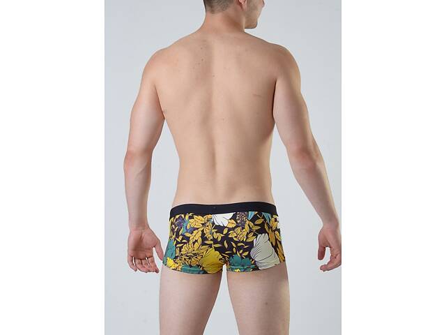 Плавки пляжні Geronimo 1801b2 L 18011 різнокольорові (3800205842385) - Фото 2