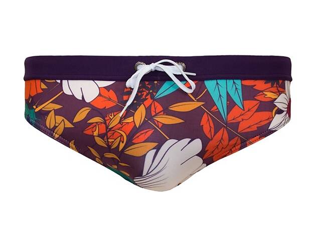 Плавки пляжні Geronimo 1801s2 XL 18013 різнокольорові (3800205842132) - Фото 1