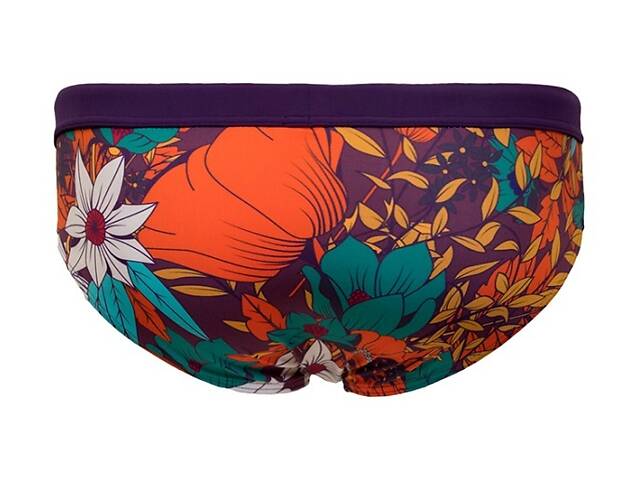 Плавки пляжні Geronimo 1801s2 XL 18013 різнокольорові (3800205842132) - Фото 4