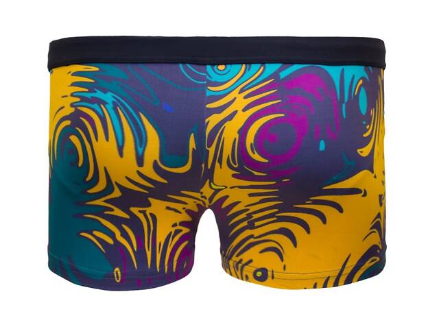 Плавки пляжні Geronimo 1804b1 L 18042 різнокольорові (3800205844426) - Фото 4