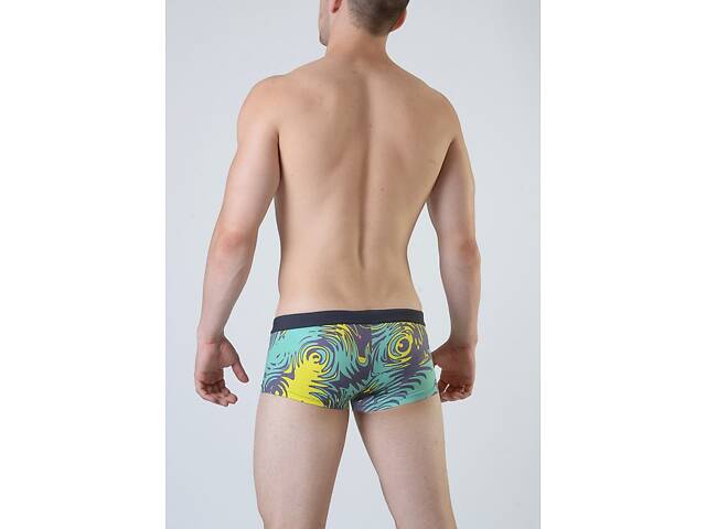 Плавки пляжні Geronimo 1804b2 L 18041 різнокольорові (3800205844518) - Фото 2