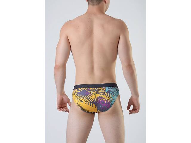 Плавки пляжні Geronimo 1804s2 XXL 18042 різнокольорові (3800205844365) - Фото 2