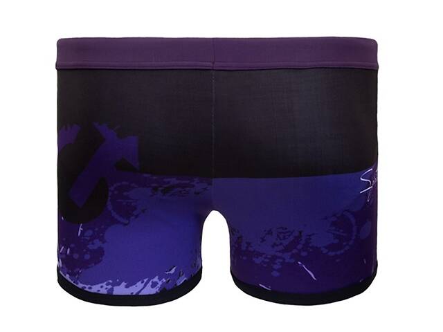 Плавки пляжні Geronimo 1817b1 L 18171 темно-синій (3800205849902) - Фото 4