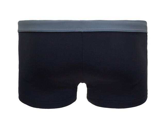 Плавки пляжні Geronimo 1819b1 M 18191 чорні (3800205850526) - Фото 2