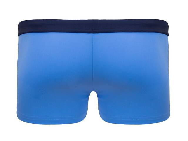 Плавки пляжні Geronimo 1819b1 M 18193 блакитні (3800205850540) - Фото 2