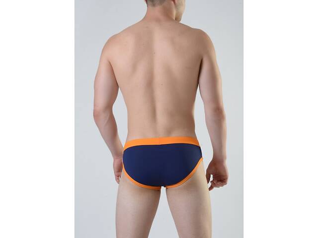 Плавки пляжні Geronimo 1819s2 M 18192 темно-синій (3800205850335) - Фото 2