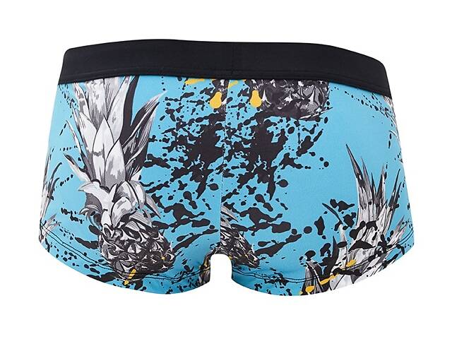 Плавки пляжні Geronimo 1908b2 L 19082 блакитні (3800205870401) - Фото 5