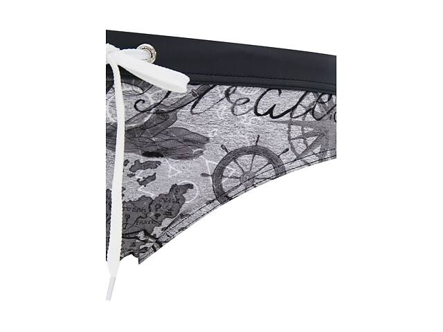 Плавки пляжні Geronimo 1913s2 M 19131 різнокольорові (3800205872900) - Фото 3