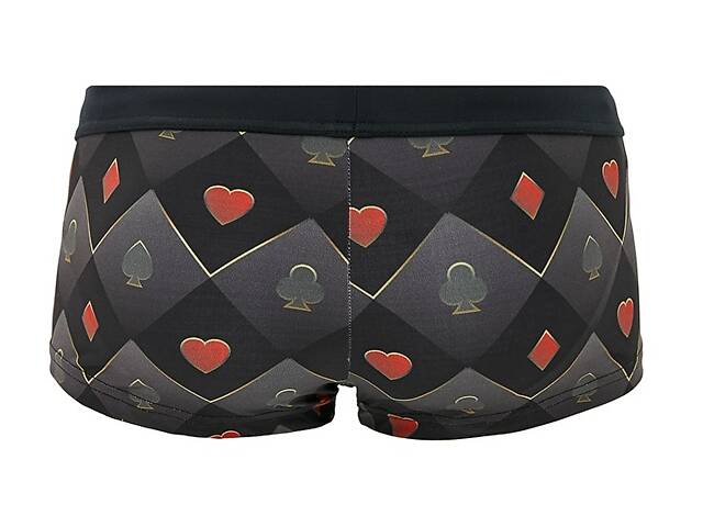 Плавки пляжні Geronimo 1916b2 L 19161 різнокольорові (3800205877721) - Фото 4