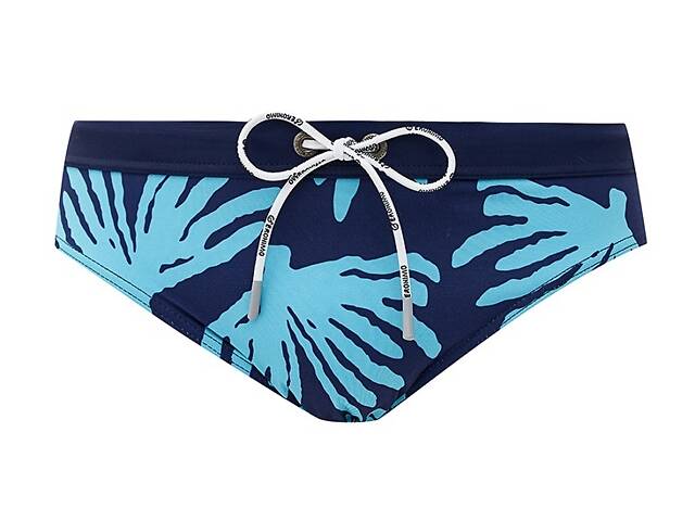 Плавки пляжні Geronimo 2020s2 S 20201 блакитні (3800205886679) - Фото 1