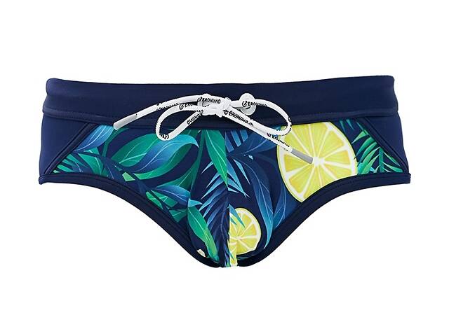 Плавки пляжні Geronimo 2021s4 L 20213 різнокольорові (3800205887621) - Фото 1