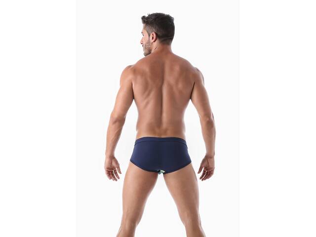 Плавки пляжні Geronimo 2021s4 L 20213 різнокольорові (3800205887621) - Фото 3