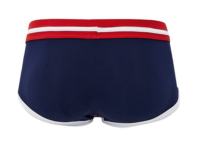 Плавки пляжні Geronimo 2022s4 M 20222 сині (3800205888499) - Фото 2