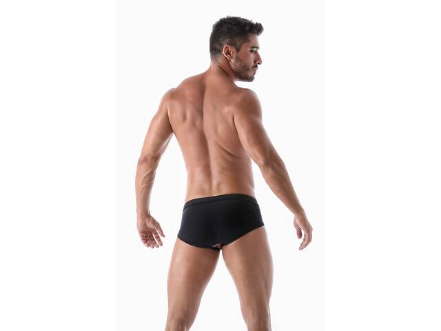 Плавки пляжні Geronimo 2026s4 L 20262 червоні (3800999001371) - Фото 4