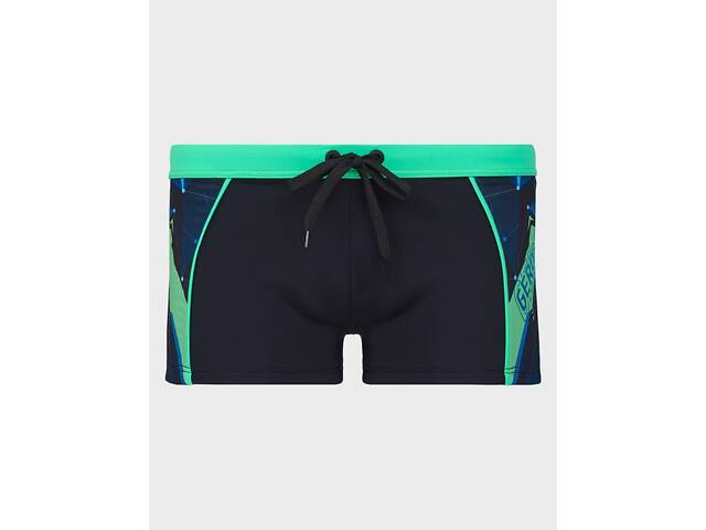 Плавки пляжні Geronimo 2301b1-12 S 23012 Різнокольорові (3800999013671) - Фото 1