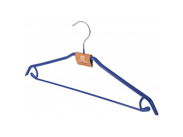 Плечики Idea Home с крючками 1 шт. (6584565) - Фото 1