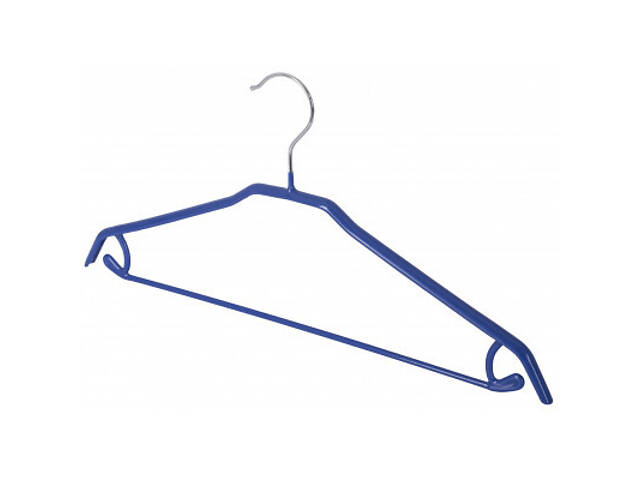 Плечики Idea Home с крючками 1 шт. (6584565) - Фото 2