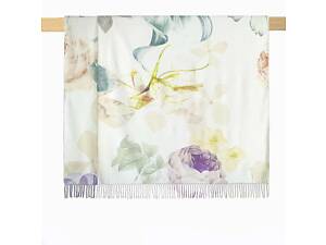 Плед 150х200 см печатный Bloom Arya AR-TR1006578