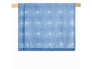 Плед 200х220 см Хлопок Cora Arya AR-TR1006339