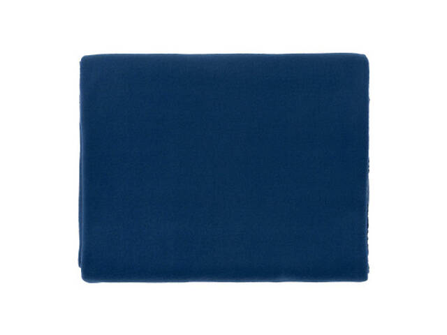 Плед Ardesto Flannel 100% поліестер, синій 200х220 см (ART0214SB) - Фото 3