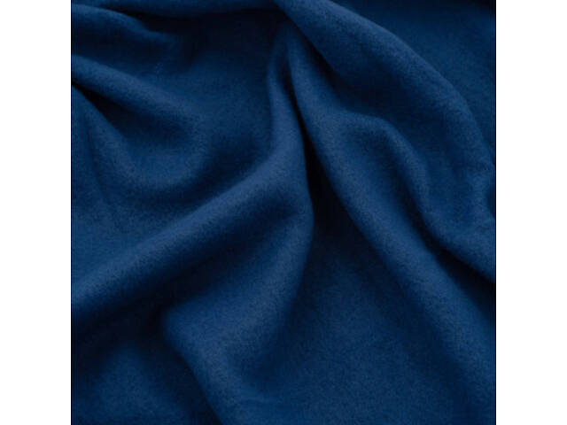 Плед Ardesto Flannel 100% поліестер, синій 200х220 см (ART0214SB) - Фото 5