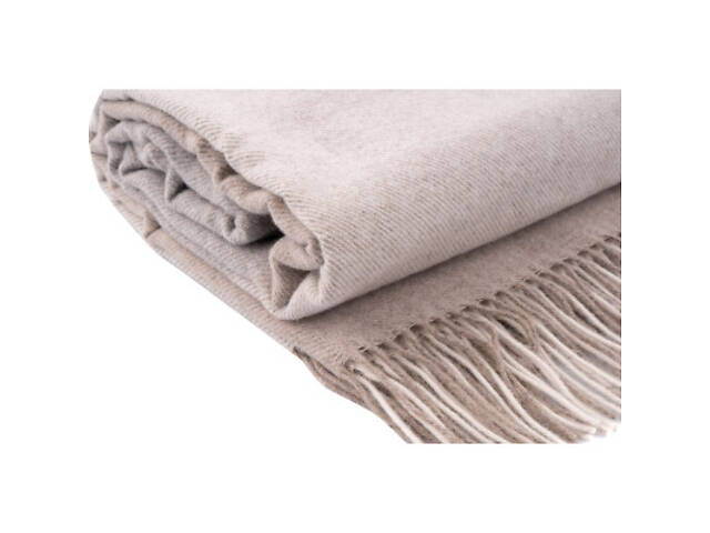 Плед Ardesto Leonardo Moon, 140x200 см, сірий (ART0603LM) - Фото 2