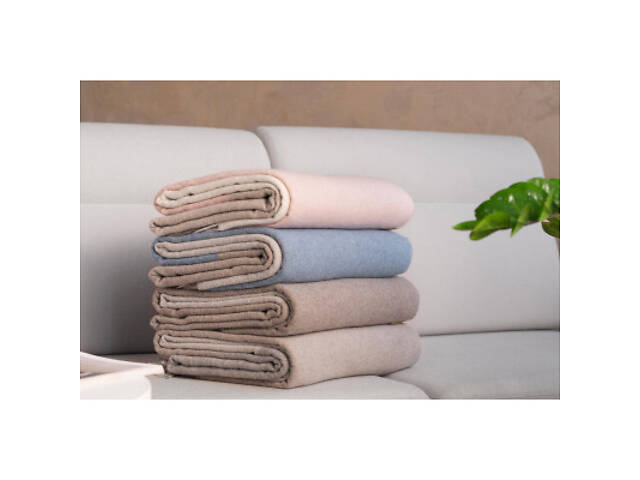 Плед Ardesto Leonardo Moon, 140x200 см, сірий (ART0603LM) - Фото 5