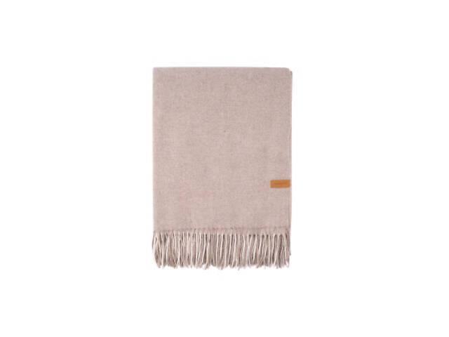 Плед Ardesto Leonardo Moon, 140x200 см, сірий (ART0603LM) - Фото 8