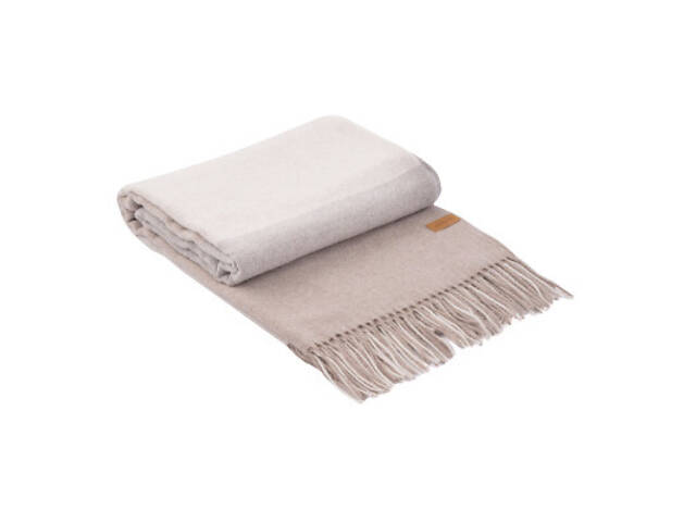 Плед Ardesto Leonardo Moon, 140x200 см, сірий (ART0603LM) - Фото 10