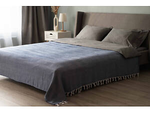 Плед Ardesto Summer ART0922SB 210х230 см синий