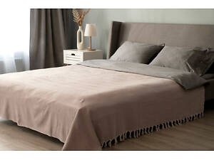 Плед Ardesto Summer ART0922SE 210х230 см бежевый