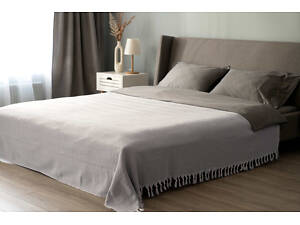 Плед Ardesto Summer ART0922SG 220х240 см серый