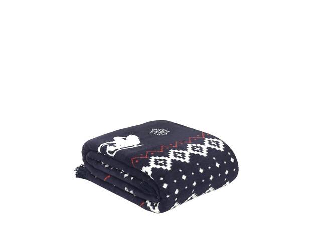 Плед Arya Хлопок Christmas Nevis AR-A107355 200х220 см - Фото 2