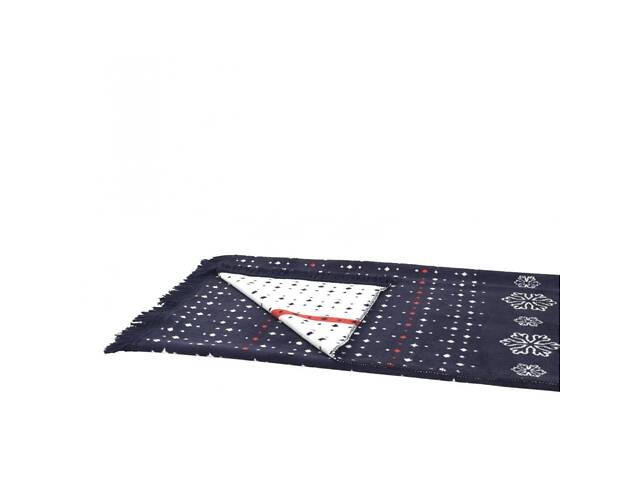 Плед Arya Хлопок Christmas Nevis AR-A107355 200х220 см - Фото 3