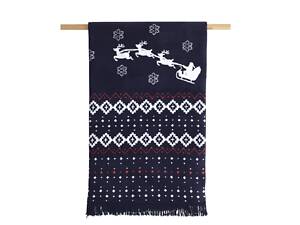 Плед Arya Хлопок Christmas Nevis AR-A107355 200х220 см