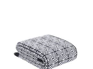 Плед Arya Хлопок Marsala AR-A107357 200х220 см