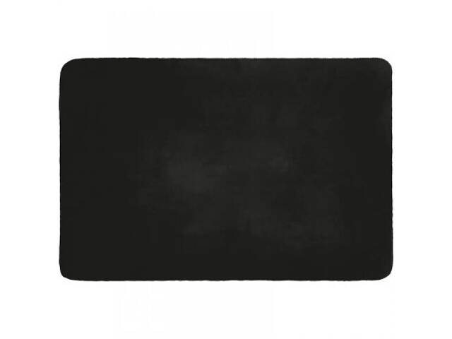 Плед Easy Gifts Nashville 180 x 120 см Чорний (690203) - Фото 3